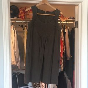 Comptoir des Cotonniers sleeveless dress